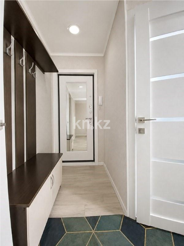 Продажа 2-комнатной квартиры, 44 м² в Темиртау - фото 10