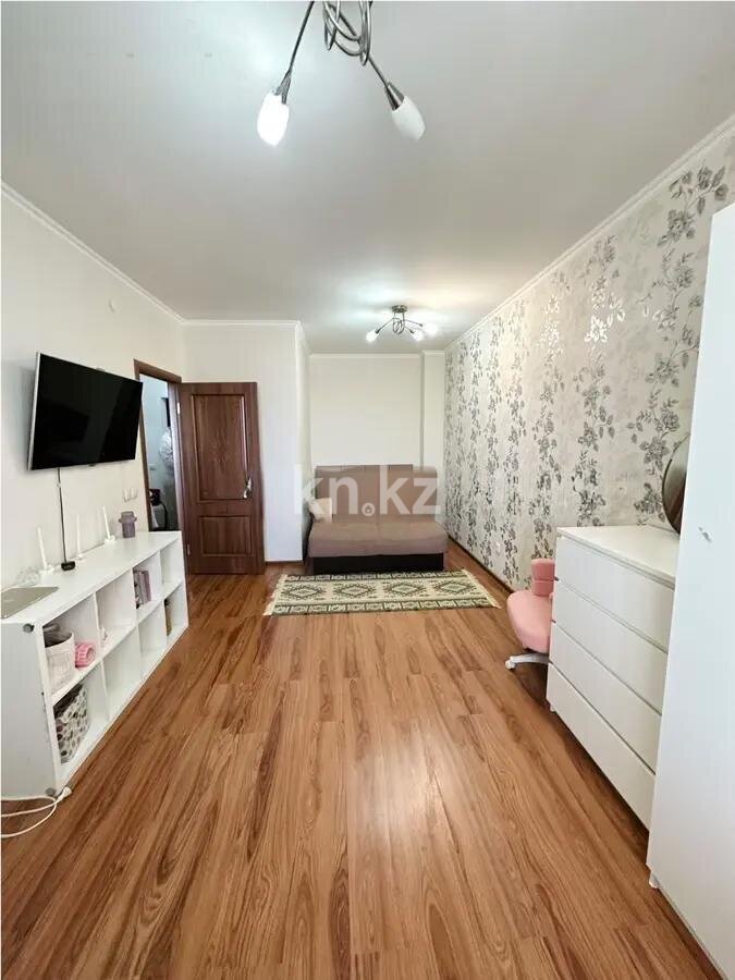Продажа 1-комнатной квартиры, 43 м² в Астане - фото 2