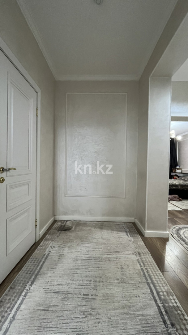 Продажа 3-комнатной квартиры, 83.1 м² в Алматы - фото 6