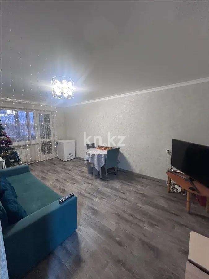 Продажа 3-комнатной квартиры, 62 м² в Караганде