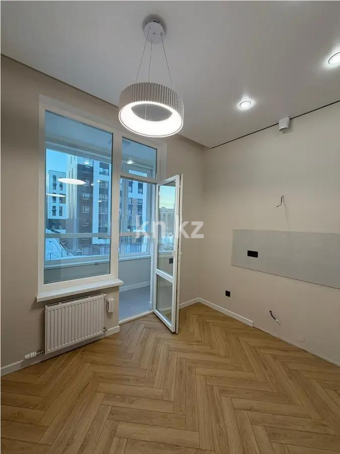 Продажа 1-комнатной квартиры, 37 м² в Астане - фото 2