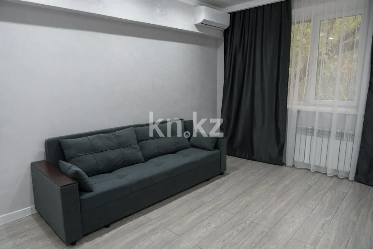 Продажа 1-комнатной квартиры, 33 м² в Алматы
