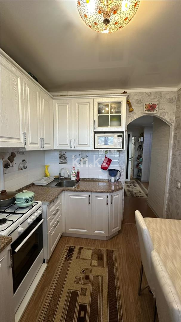 Продажа 3-комнатной квартиры, 61.1 м² в Астане - фото 10