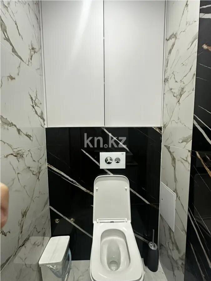 Продажа 4-комнатной квартиры, 105 м² в Астане - фото 7