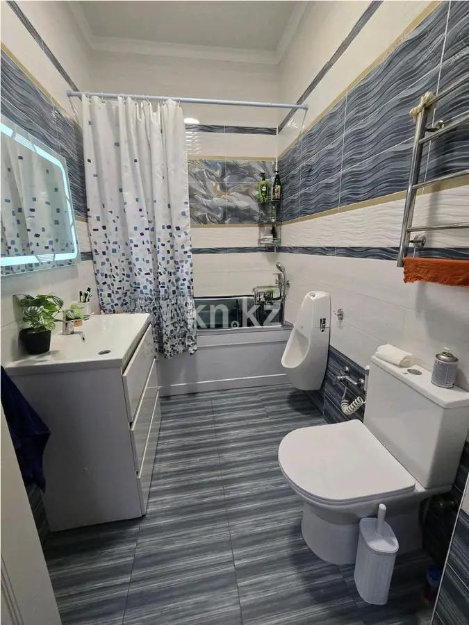 Продажа 4-комнатной квартиры, 125 м², ул. Анет баба, дом  13/2 в Астане - фото 7