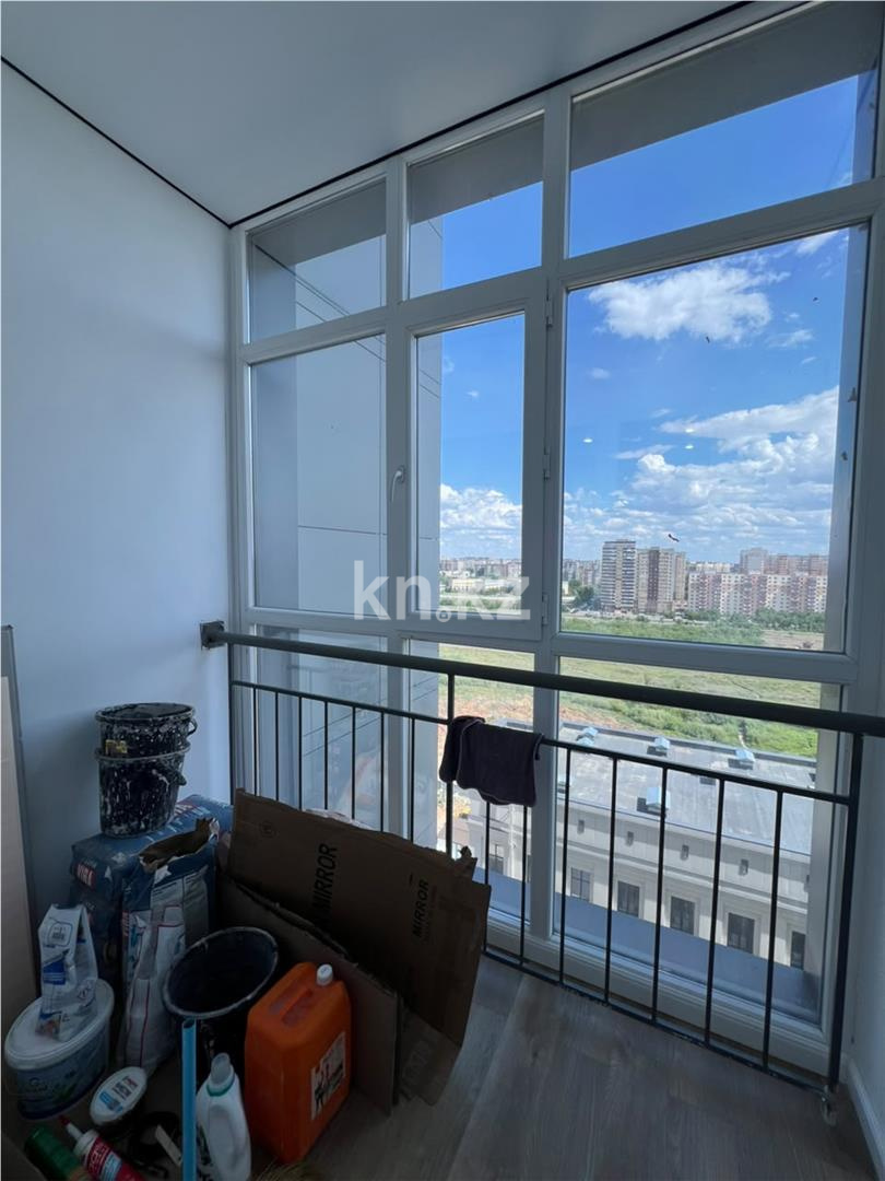 Продажа 1-комнатной квартиры, 44 м² в Караганде - фото 7