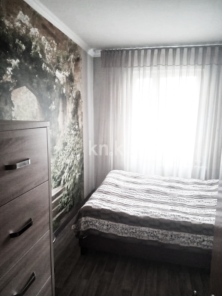 Продажа 2-комнатной квартиры, 43.8 м² в Алматы - фото 5