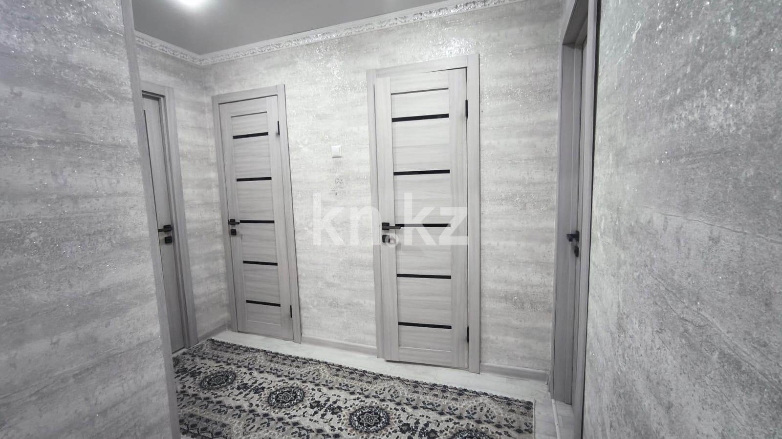 Продажа 3-комнатной квартиры, 68 м², мкр-н 8 в Темиртау - фото 11