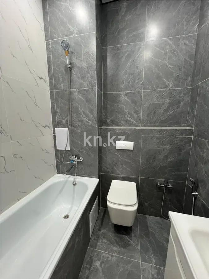 Продажа 2-комнатной квартиры, 37.5 м² в Астане - фото 3