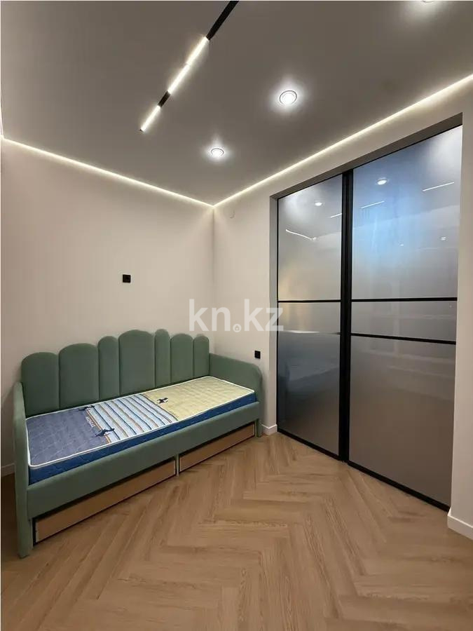 Продажа 3-комнатной квартиры, 68.7 м², пр. Райымбека, дом  162а в Алматы - фото 3