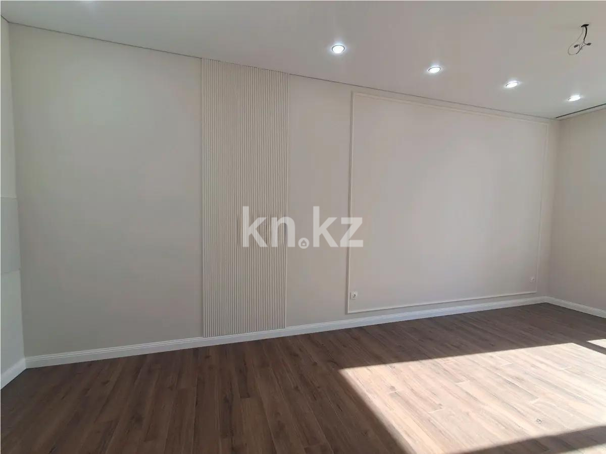 Продажа 2-комнатной квартиры, 42 м² в Астане