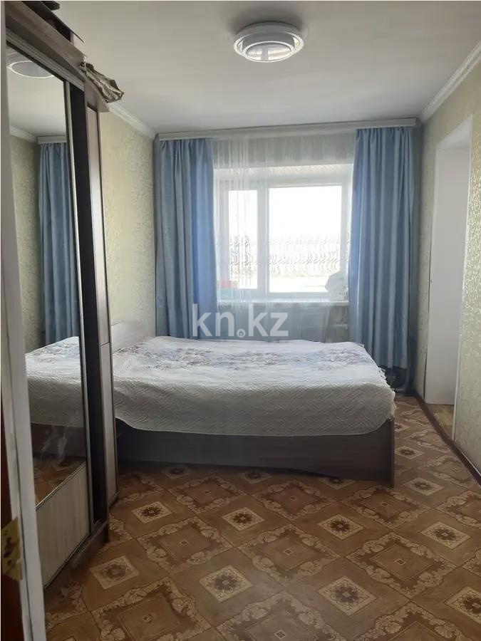 Продажа 3-комнатной квартиры, 68 м², ул. Сокпакбаева, дом  20 в Астане - фото 2