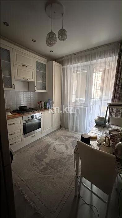 Продажа 1-комнатной квартиры, 40.9 м² в Алматы - фото 2