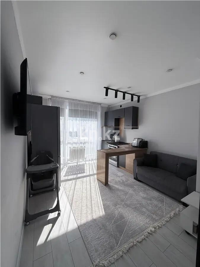 Продажа 3-комнатной квартиры, 70 м² в Алматы - фото 3