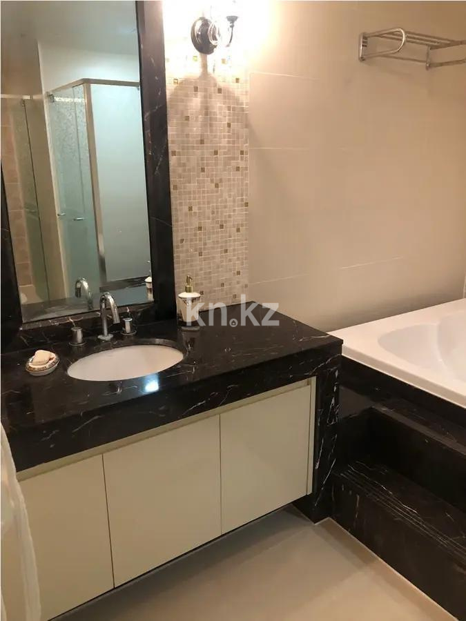 Продажа 3-комнатной квартиры, 115 м², ул. Аскарова, дом  6 в Алматы - фото 4