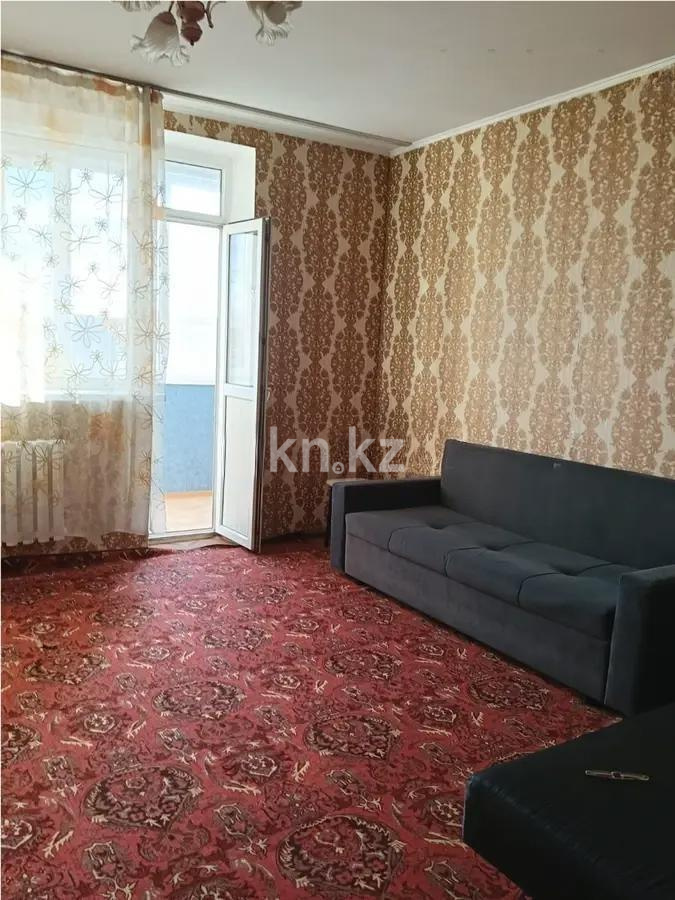 Продажа 1-комнатной квартиры, 40 м² в Астане
