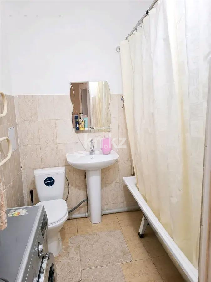 Продажа 1-комнатной квартиры, 47 м² в Алматы - фото 3