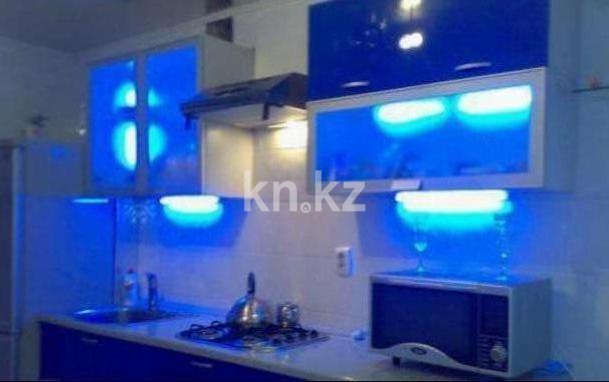 Аренда 1-комнатной квартиры посуточно, 40 м², ул. Сейфуллина, дом  14/3 - Между Женис и проспектом Сарыарка по Сейфуллина в Астане