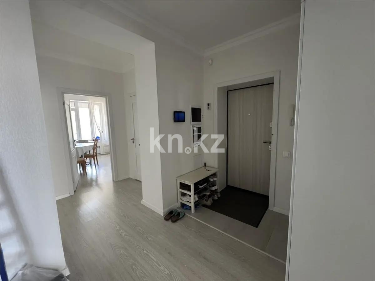 Продажа 3-комнатной квартиры, 78.8 м² в Астане - фото 7