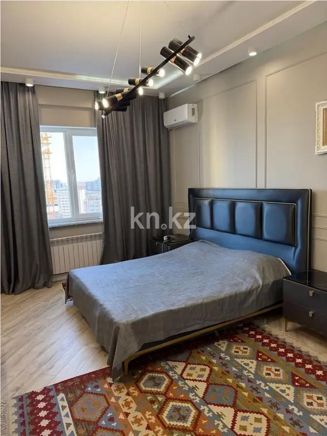 Продажа 4-комнатной квартиры, 215 м², ул. Нажимеденова, дом  34а в Астане - фото 4