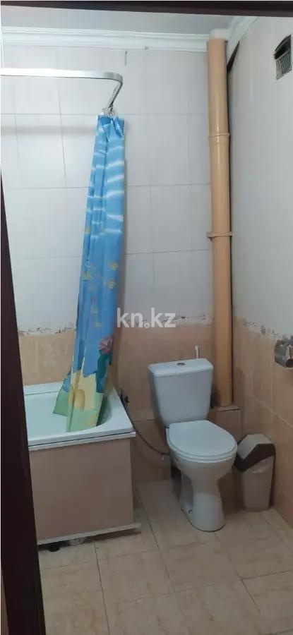 Продажа 1-комнатной квартиры, 38.8 м², мкр. Кулагер, дом  48 в Алматы - фото 3