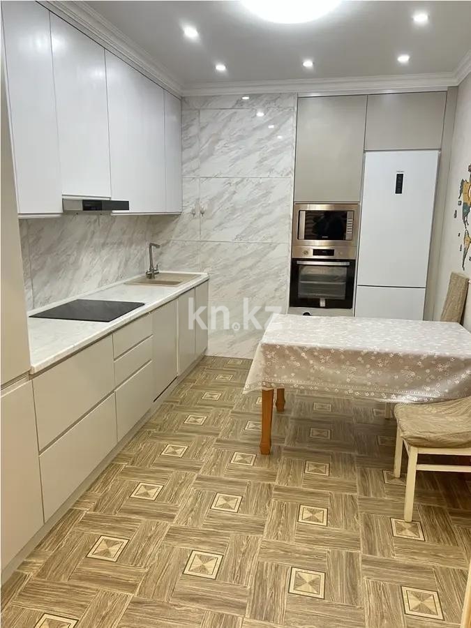 Продажа 3-комнатной квартиры, 88 м² в Алматы - фото 3