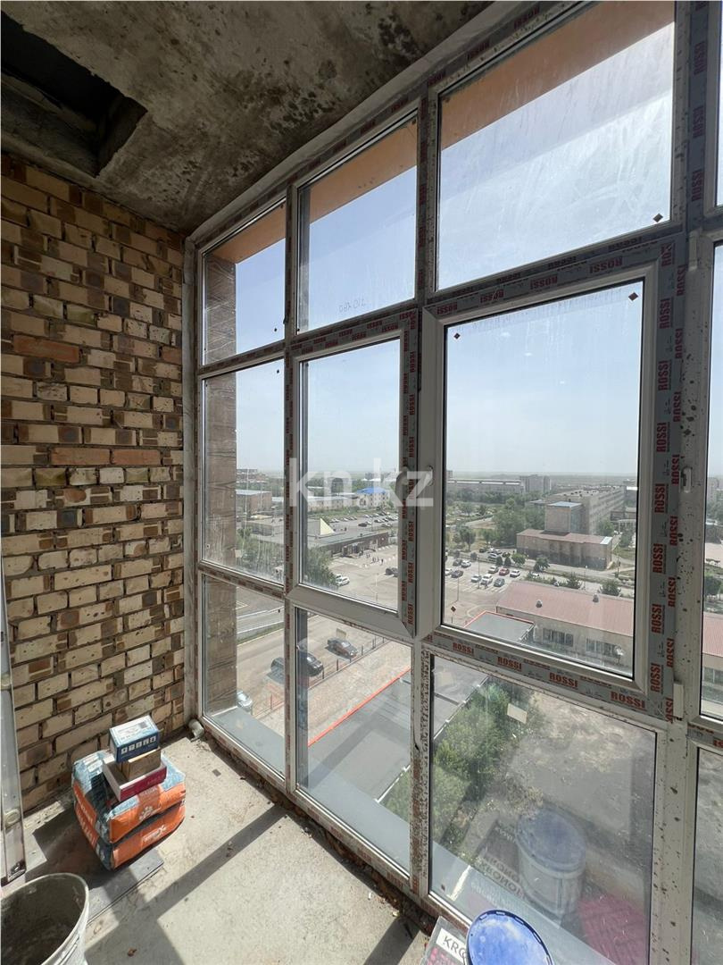 Продажа 3-комнатной квартиры, 64 м² в Караганде - фото 13