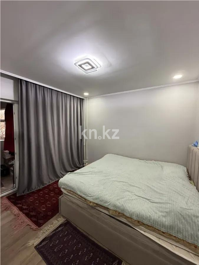 Продажа 4-комнатной квартиры, 98 м² в Алматы - фото 2