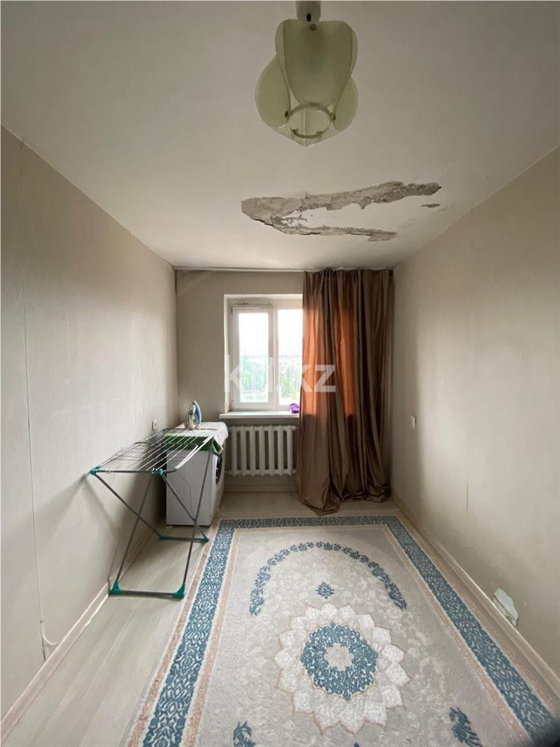 Продажа 2-комнатной квартиры, 45 м² в Караганде - фото 5