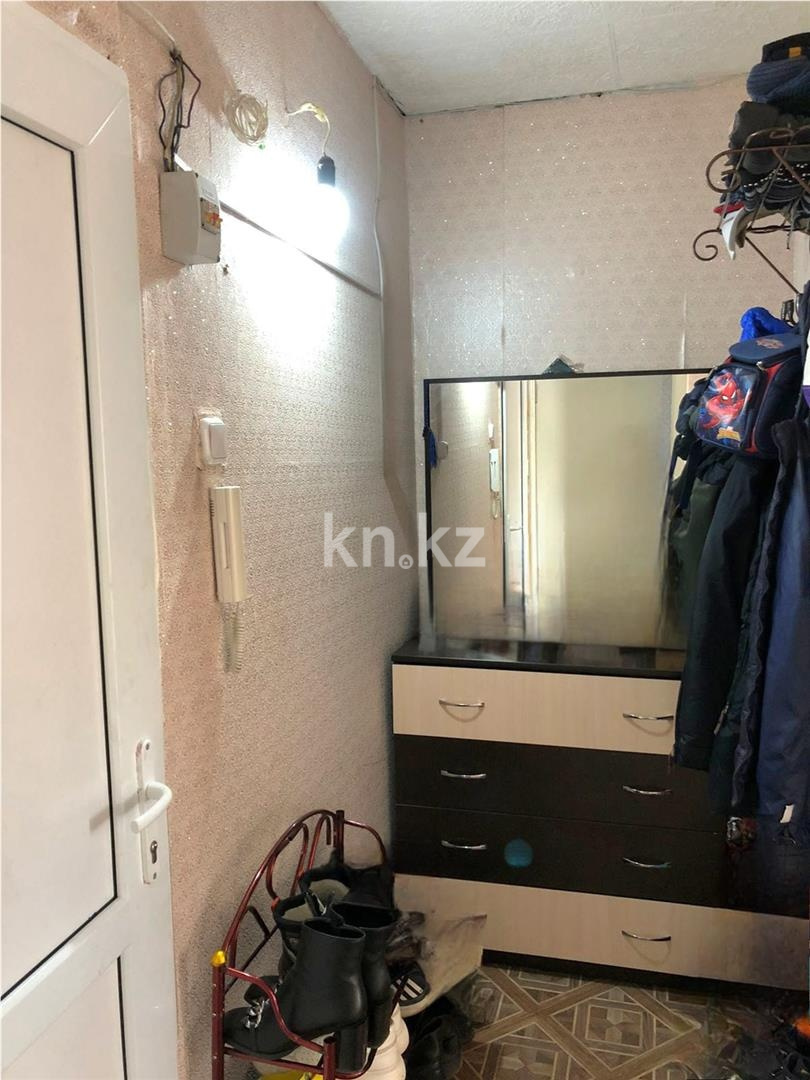 Продажа 1-комнатной квартиры, 31 м² в Темиртау - фото 9
