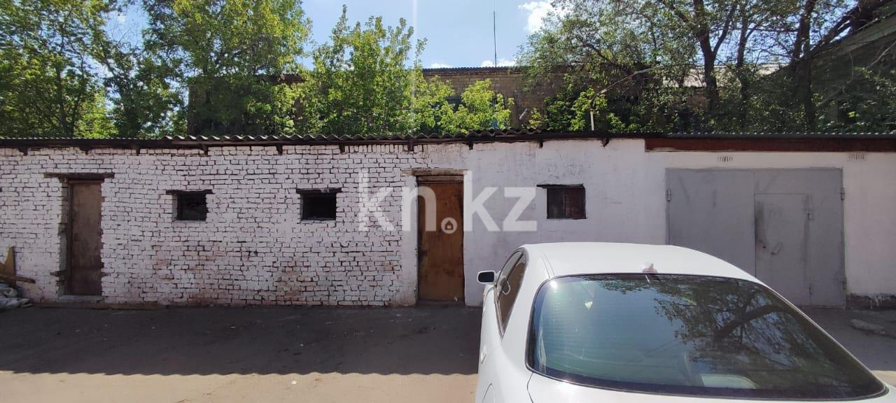 Продажа 2-комнатной квартиры, 60 м², ул. Жамбыла, дом  107 в Караганде - фото 12