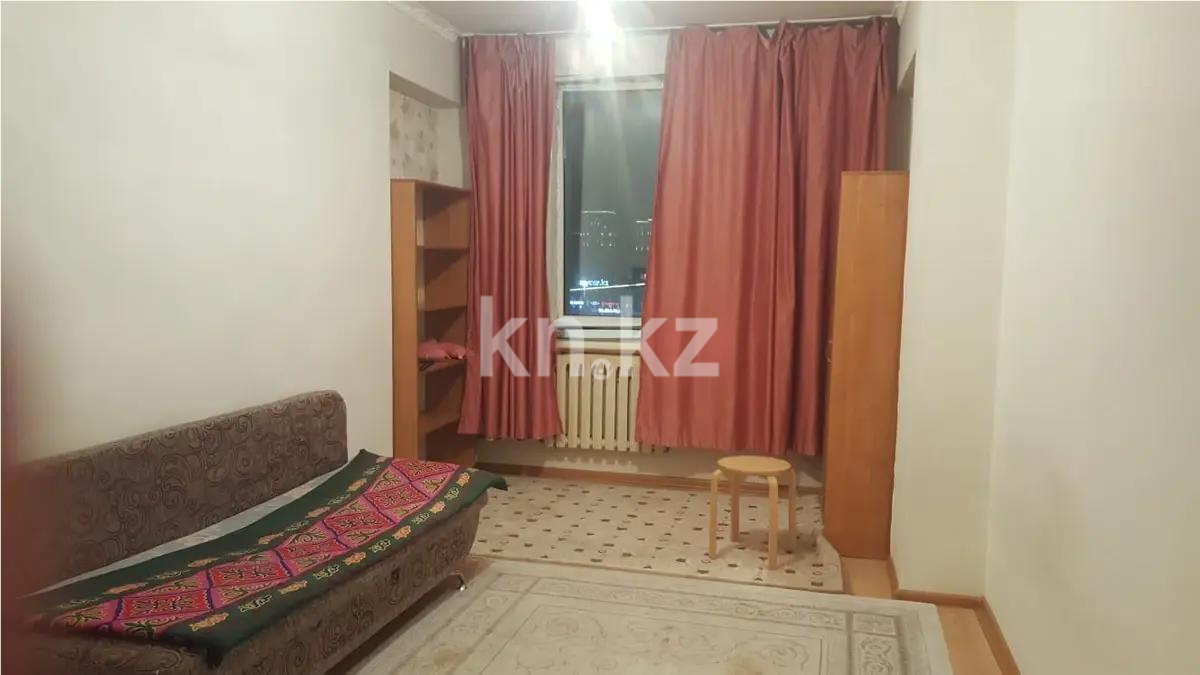Продажа 1-комнатной квартиры, 39 м², ул. Керей, Жанибек хандар, дом  9 в Астане