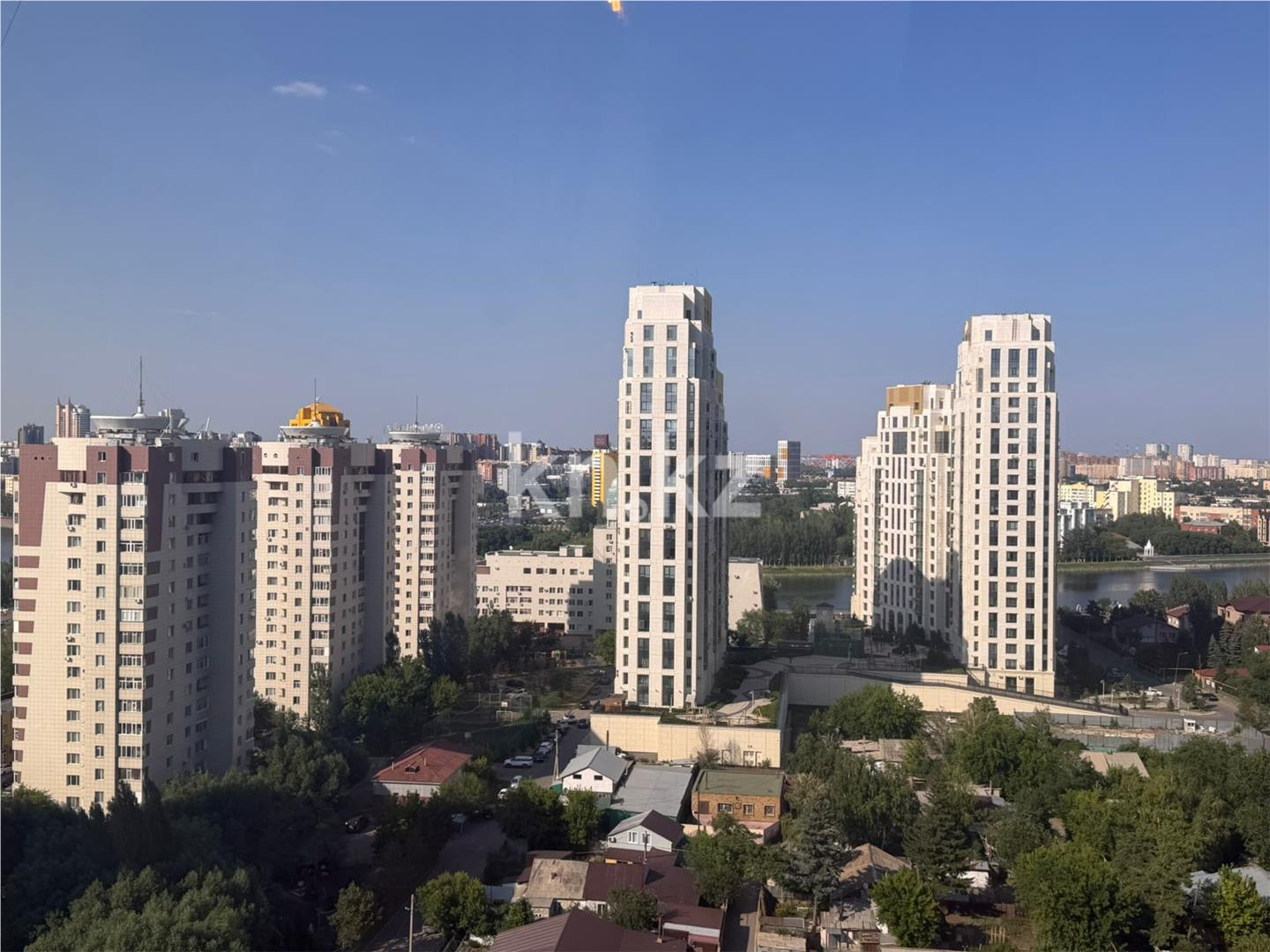 Продажа 2-комнатной квартиры, 65 м² в Астане - фото 9