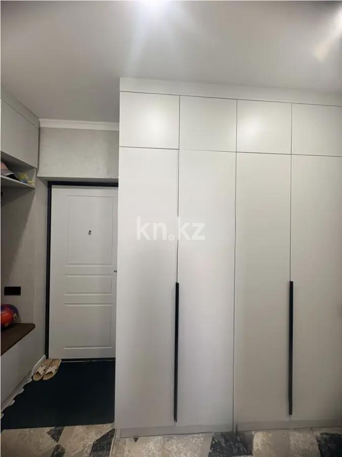 Продажа 2-комнатной квартиры, 40 м² в Астане - фото 4
