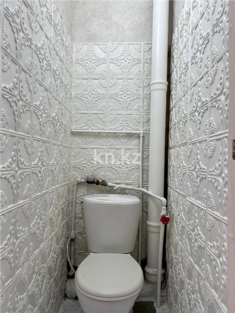 Продажа 2-комнатной квартиры, 45 м², мкр-н 15 в Караганде - фото 14