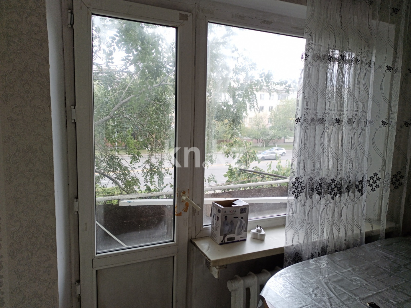 Аренда 2-комнатной квартиры, 43 м² в Астане - фото 8