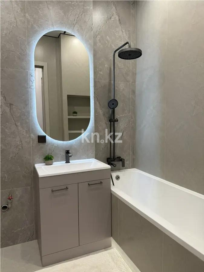 Продажа 2-комнатной квартиры, 56 м² в Астане - фото 4