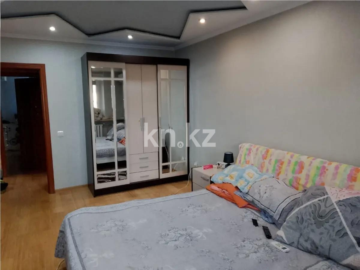 Продажа 4-комнатной квартиры, 87 м² в Алматы - фото 2