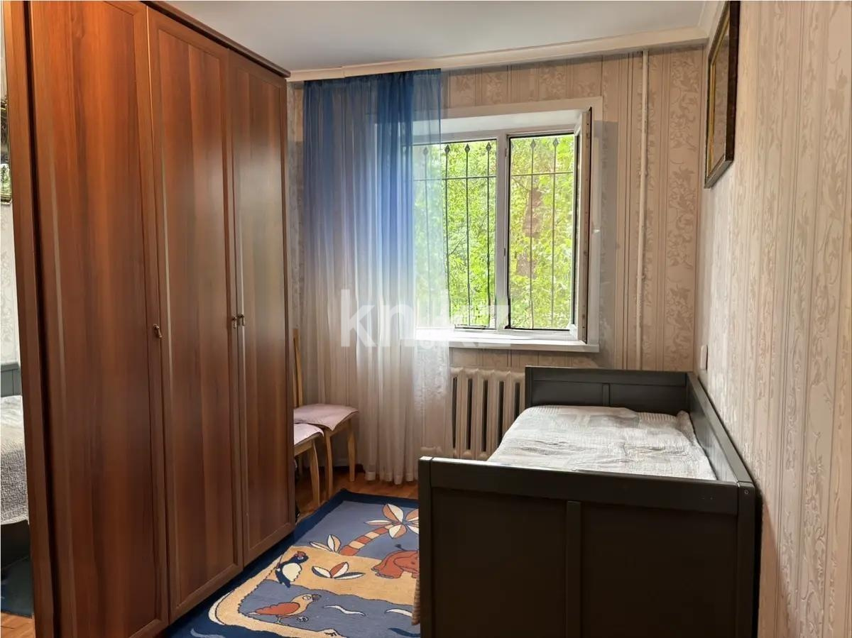 Продажа 3-комнатной квартиры, 62 м² в Караганде - фото 3