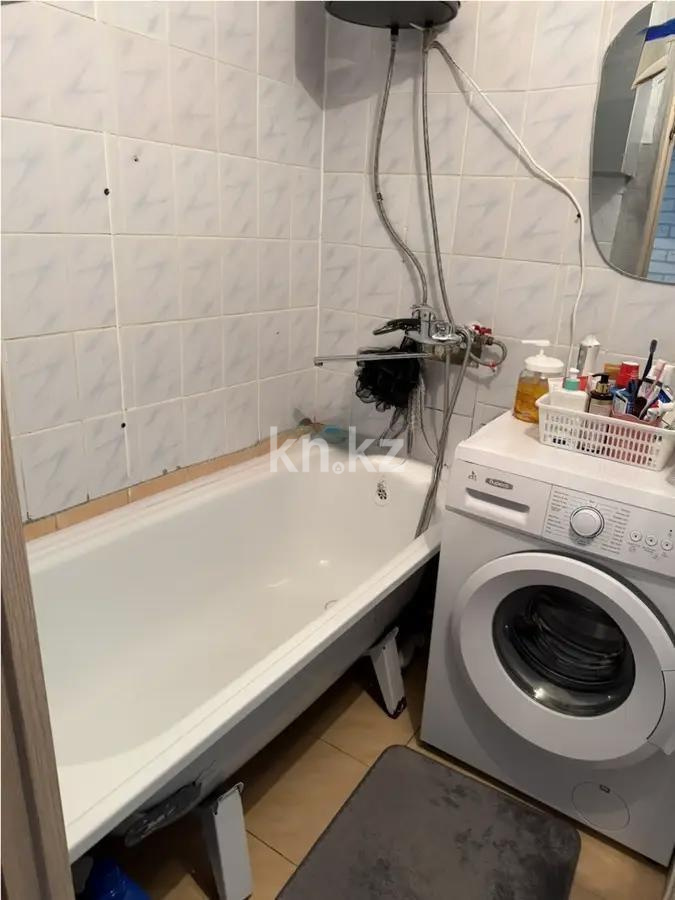 Продажа 1-комнатной квартиры, 31 м² в Караганде - фото 3