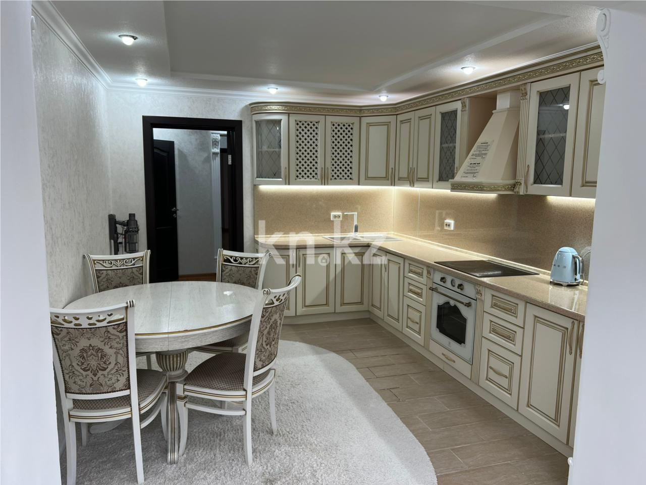 Продажа 3-комнатной квартиры, 98 м² в Темиртау - фото 19