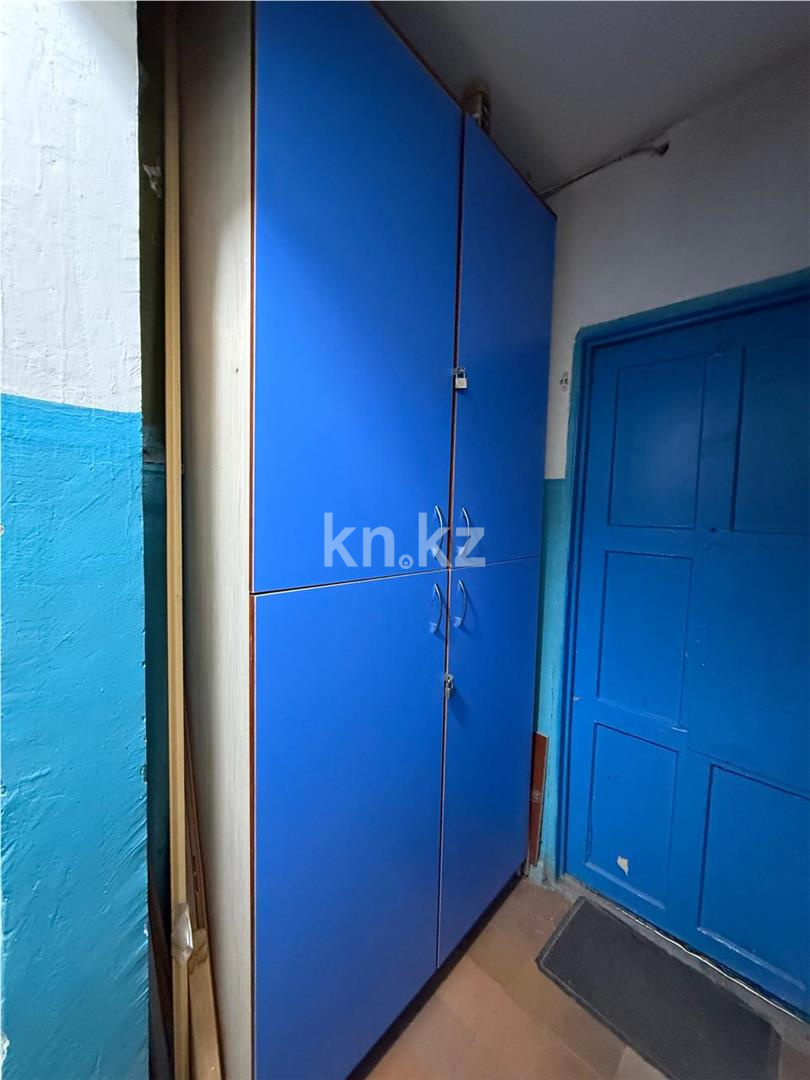 Продажа 2-комнатной квартиры, 53 м² в Караганде - фото 17