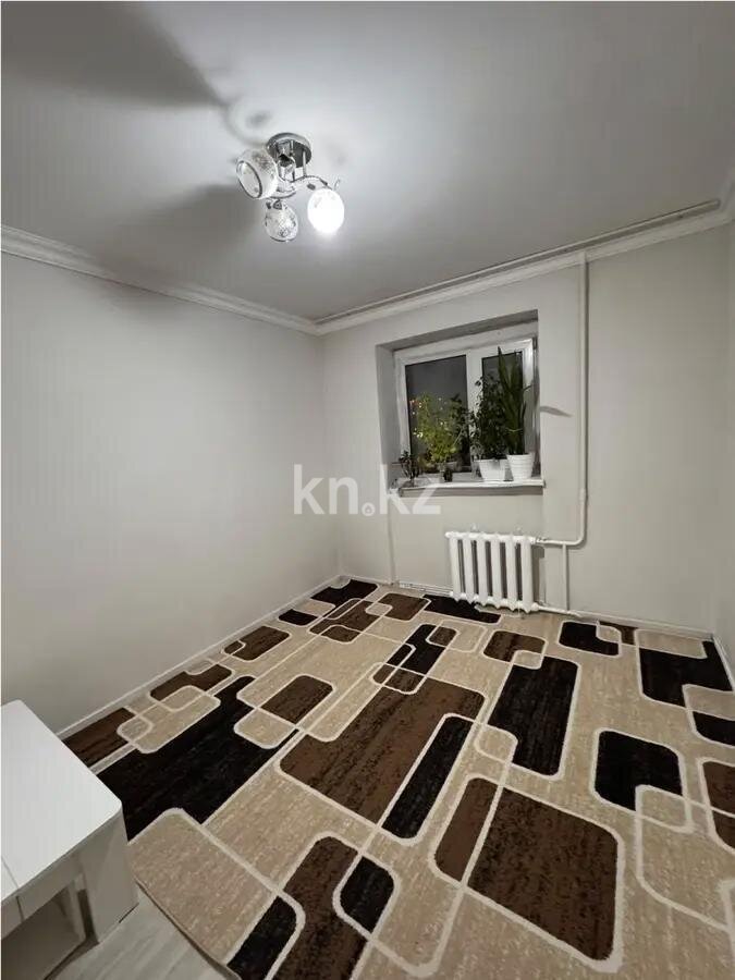 Продажа 3-комнатной квартиры, 61 м² в Астане - фото 2