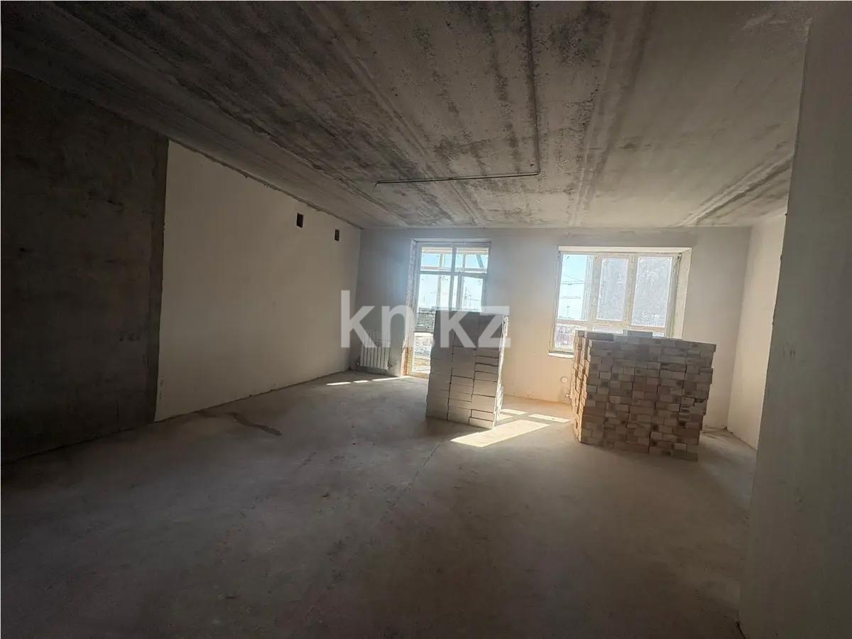 Продажа 1-комнатной квартиры, 38 м² в Караганде