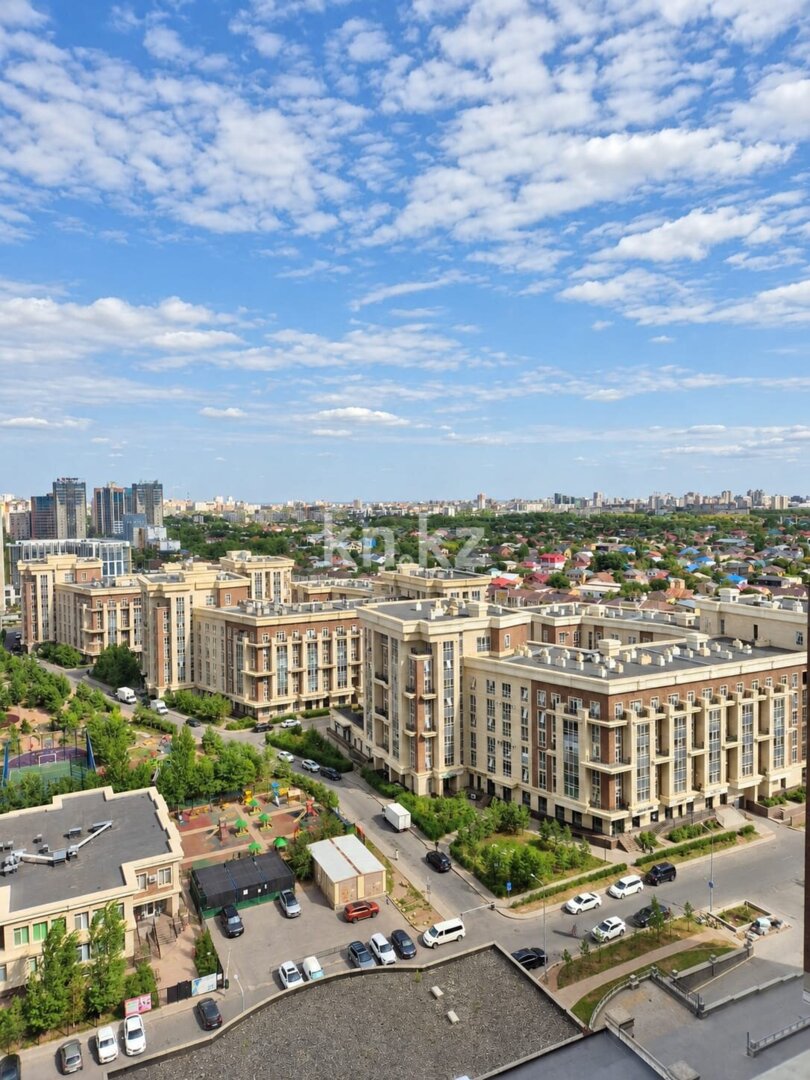 Продажа 3-комнатной квартиры, 95 м² в Астане - фото 9