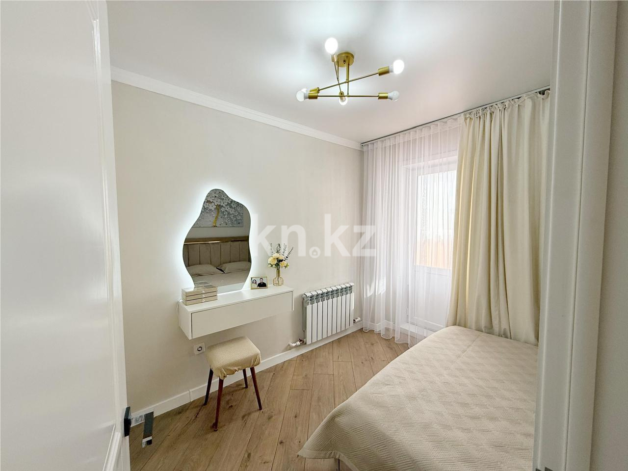 Продажа 3-комнатной квартиры, 70 м², ул. Ашимова, дом  22 в Караганде - фото 8