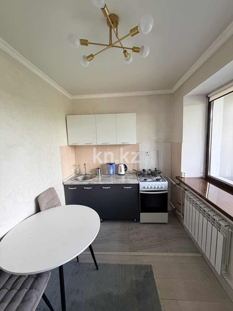 Продажа 1-комнатной квартиры, 36 м² в Алматы - фото 5
