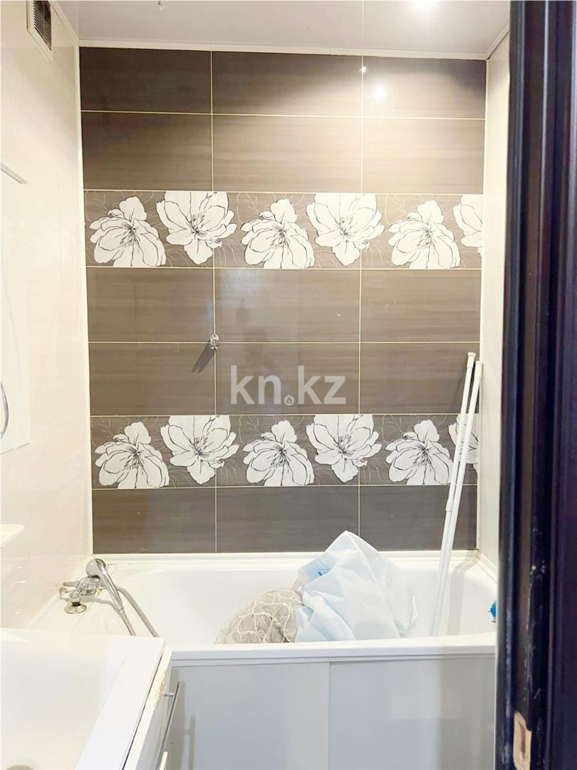 Продажа 1-комнатной квартиры, 41.5 м² в Астане - фото 5