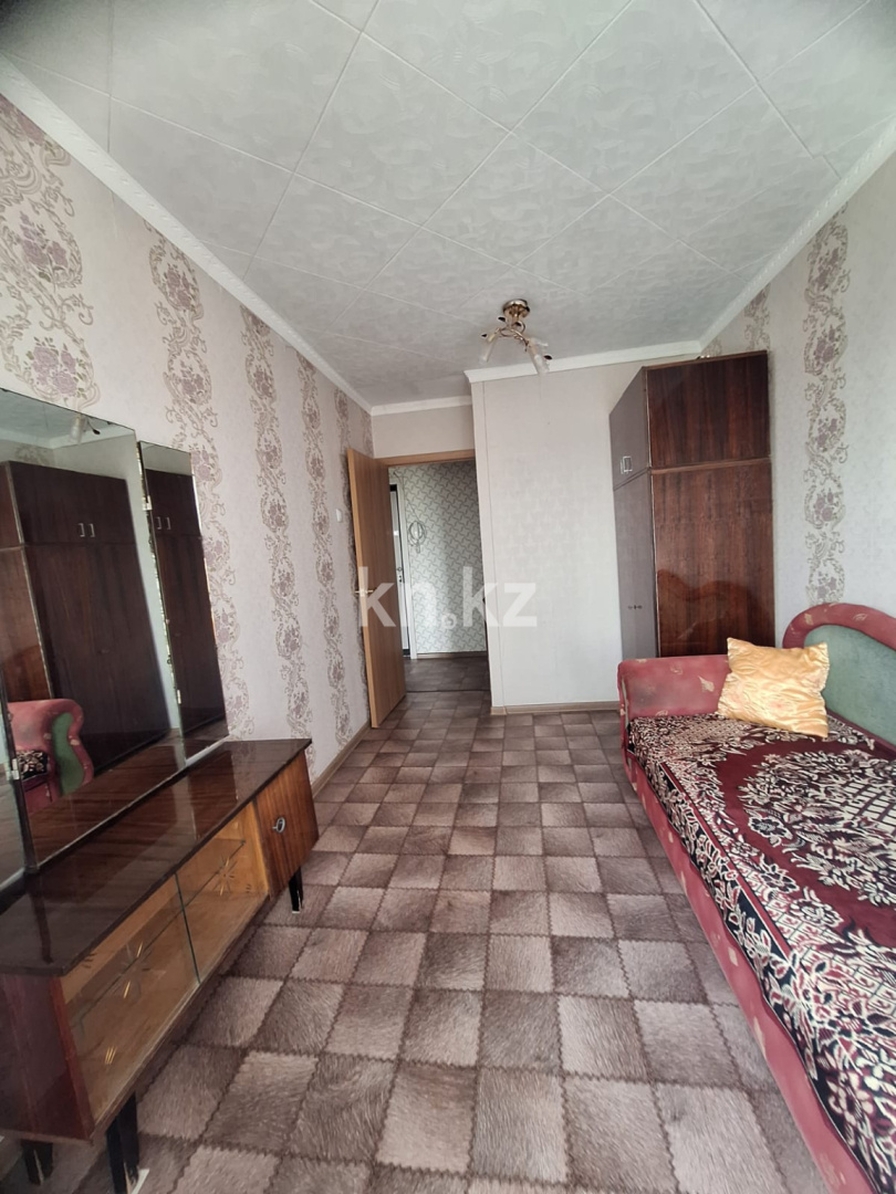 Продажа 2-комнатной квартиры, 47 м², мкр-н 14, дом  13 в Караганде - фото 5