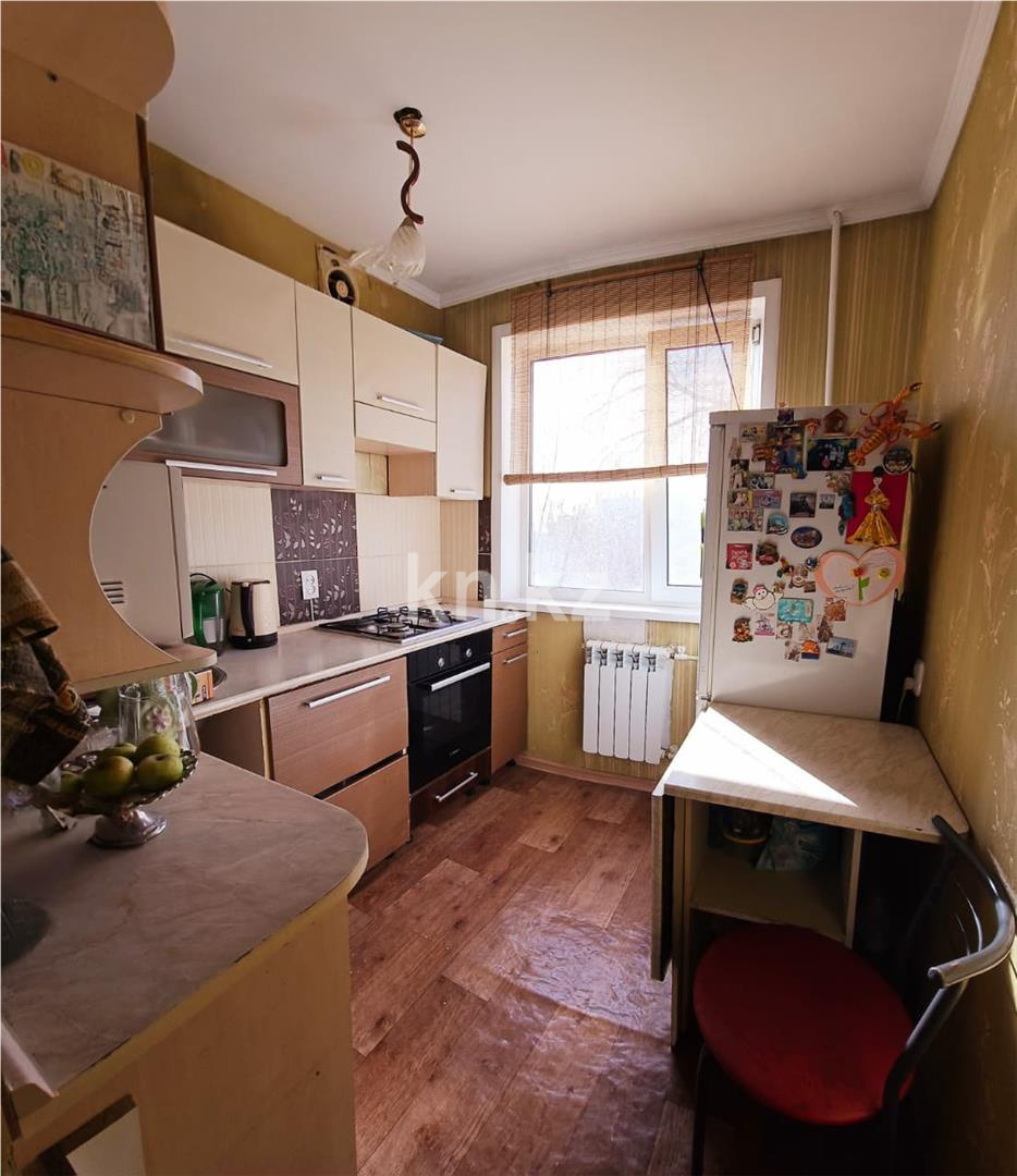 Продажа 4-комнатной квартиры, 61 м², мкр-н 11а в Караганде - фото 5